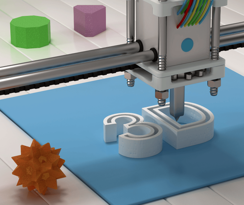 Comment choisir le matériau d'impression 3D qui convient ?